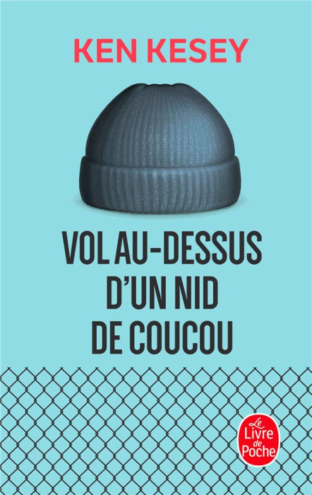 Emprunter Vol au-dessus d'un nid de coucou livre