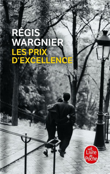 Emprunter Les Prix d'excellence livre