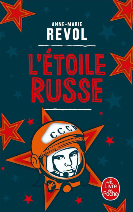 Emprunter L'étoile russe livre