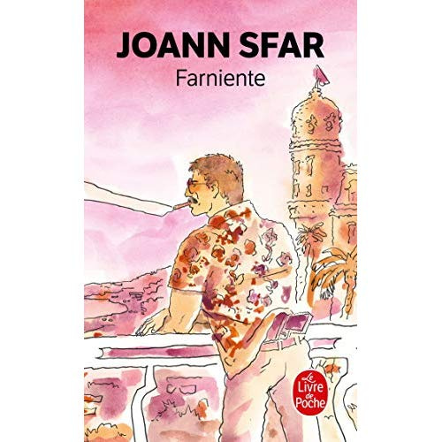 Emprunter Farniente livre