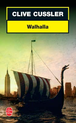 Emprunter Walhalla livre