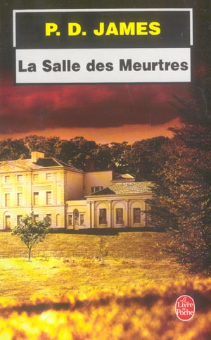 Emprunter La Salle des Meurtres livre