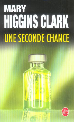 Emprunter Une seconde chance livre