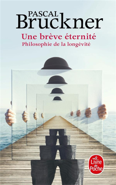 Emprunter Une brève éternité. Philosophie de la longévité livre