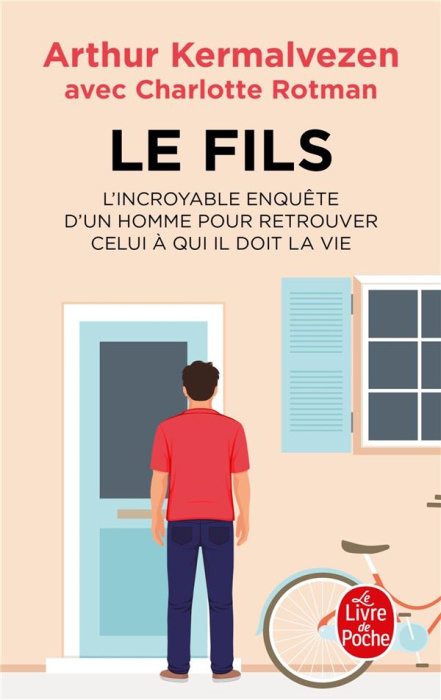 Emprunter Le fils livre
