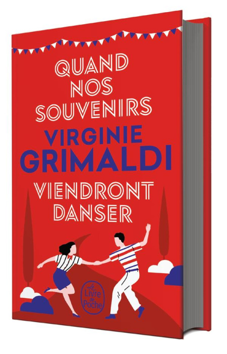 Emprunter Quand nos souvenirs viendront danser. Edition collector livre