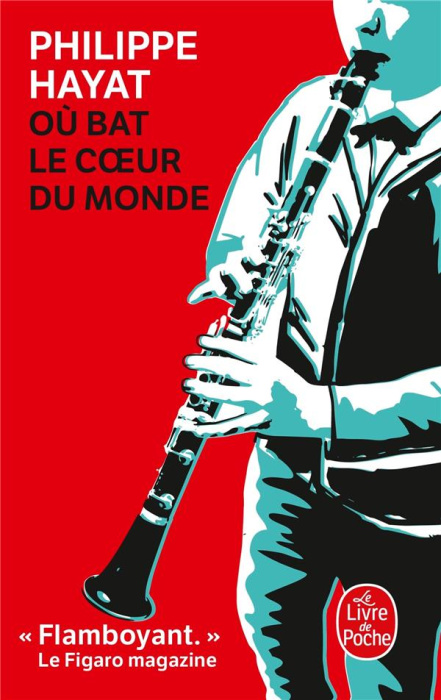 Emprunter Où bat le coeur du monde livre