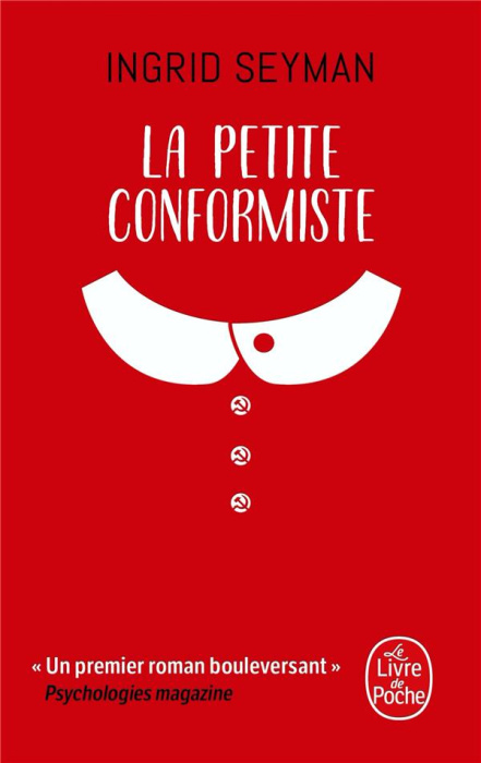 Emprunter La petite conformiste livre