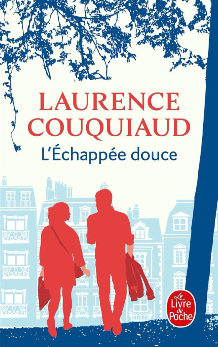Emprunter L'échappée douce livre