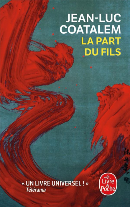 Emprunter La part du fils livre