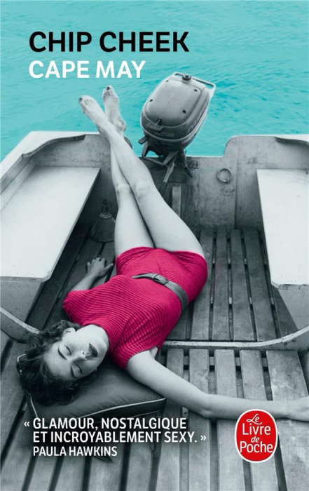 Emprunter Cape May livre