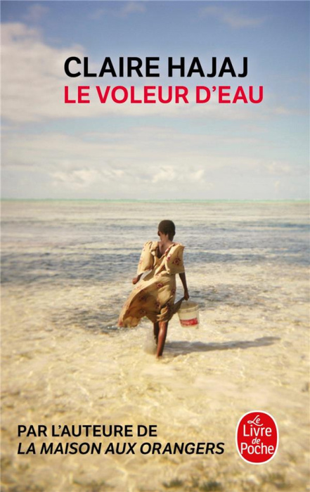 Emprunter Le Voleur d'eau livre