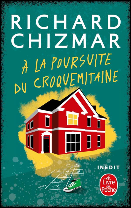 Emprunter A la poursuite du Croquemitaine livre