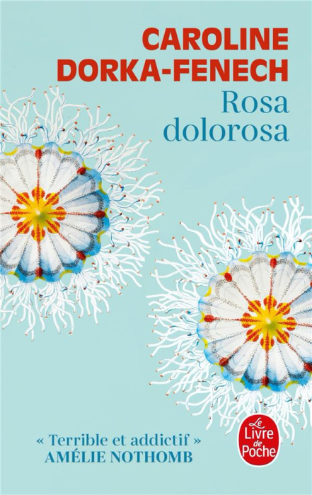 Emprunter Rosa dolorosa livre
