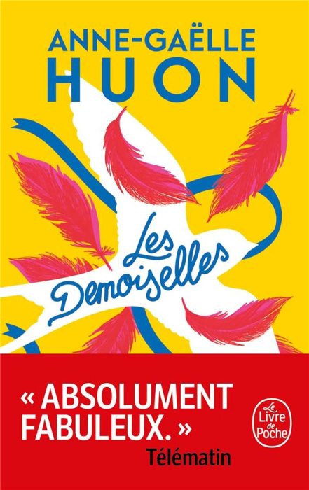 Emprunter Les demoiselles livre