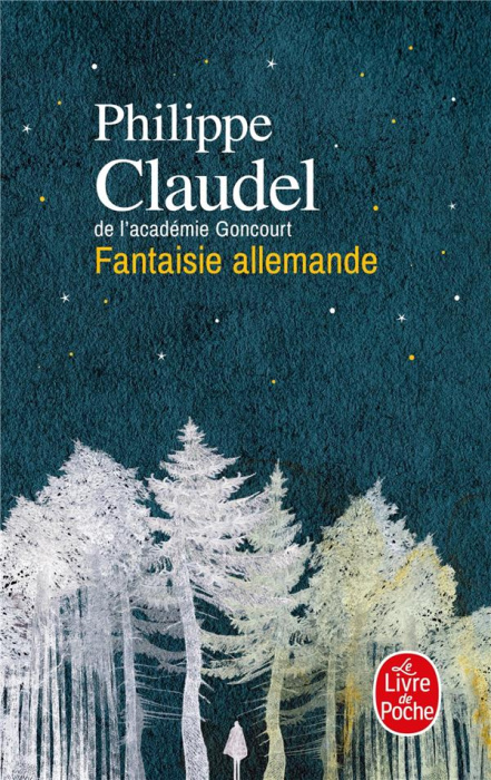 Emprunter Fantaisie allemande livre