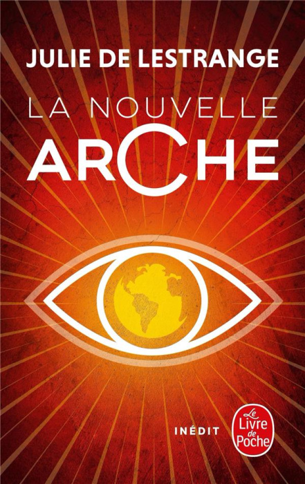 Emprunter La Nouvelle Arche livre