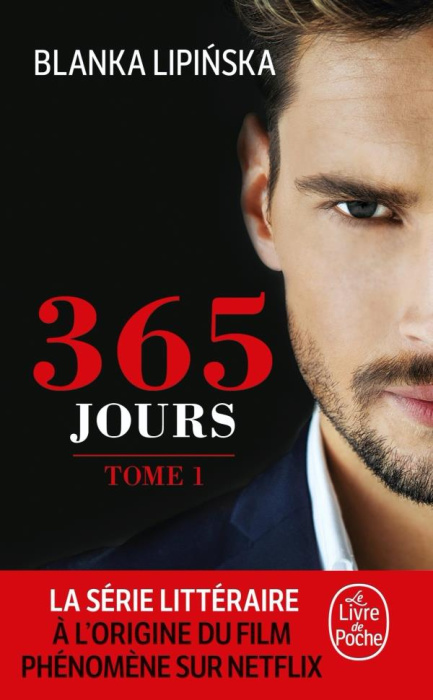 Emprunter 365 jours Tome 1 livre
