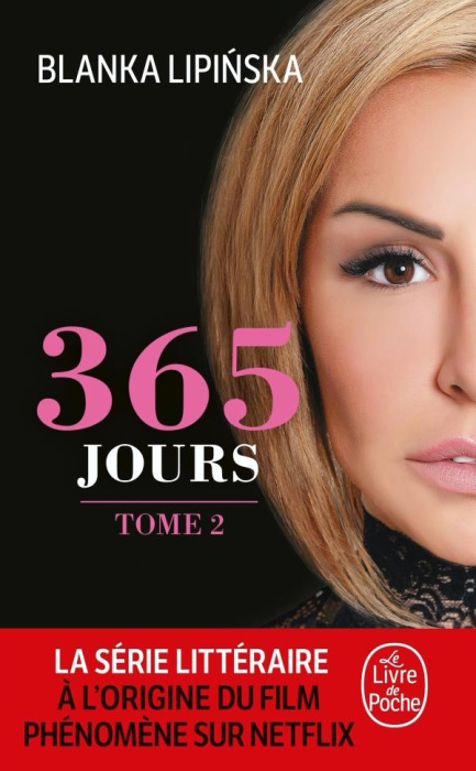 Emprunter 365 jours. Tome 2 livre
