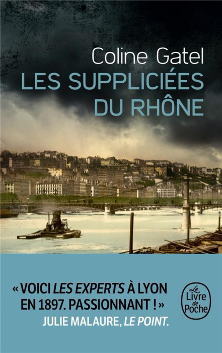 Emprunter Félicien Perrier Tome 1 : Les suppliciées du Rhône livre