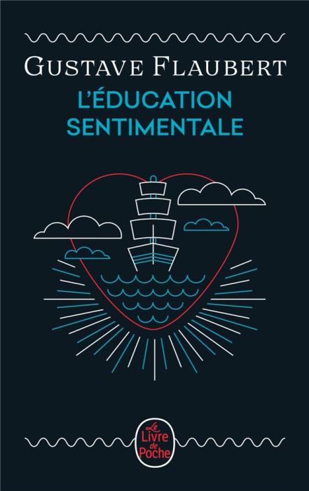 Emprunter L'éducation sentimentale. Histoire d'un jeune homme, Edition collector livre