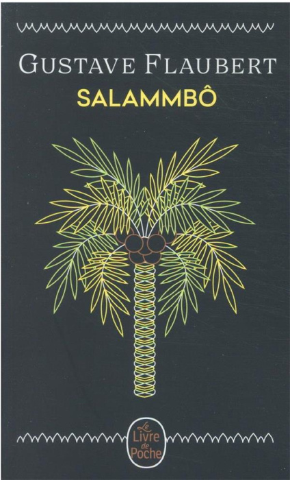 Emprunter Salammbô. Edition collector livre