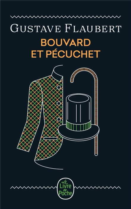 Emprunter Bouvard et Pécuchet. Edition collector livre