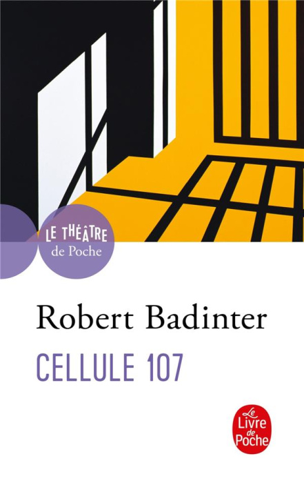 Emprunter Cellule 107 livre