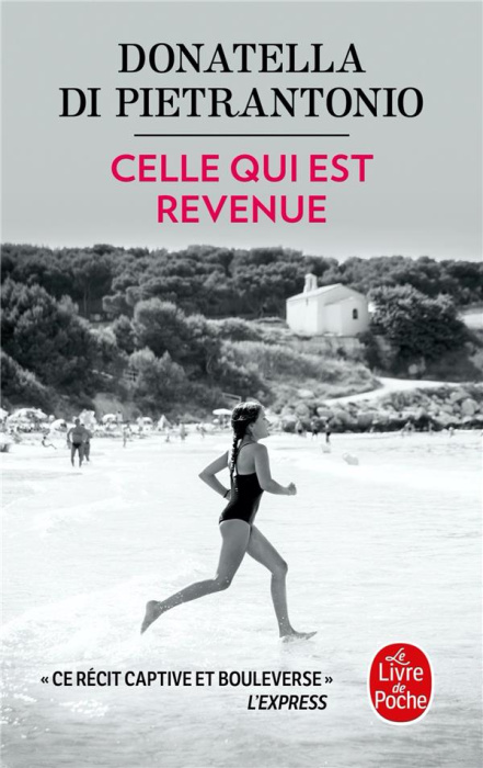 Emprunter Celle qui est revenue livre