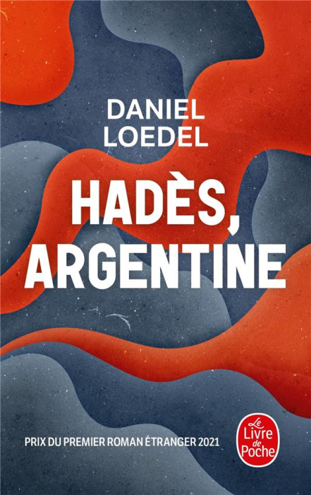 Emprunter Hadès, Argentine livre