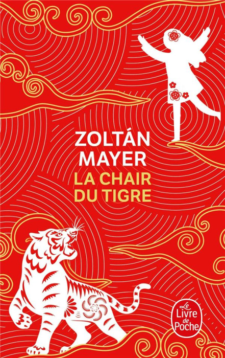 Emprunter La chair du tigre livre