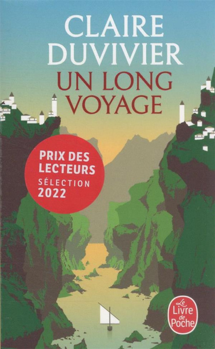 Emprunter Un long voyage livre