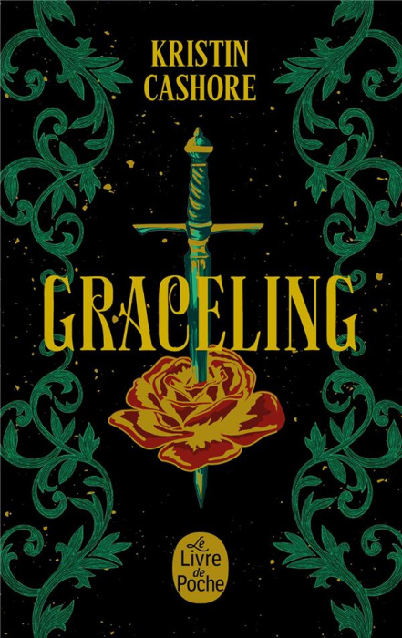 Emprunter Graceling livre