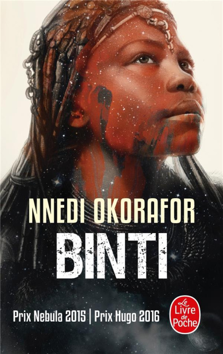 Emprunter Binti Tome 1 livre