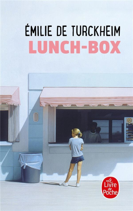 Emprunter Lunch-box livre