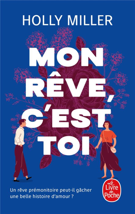 Emprunter Mon rêve, c'est toi livre