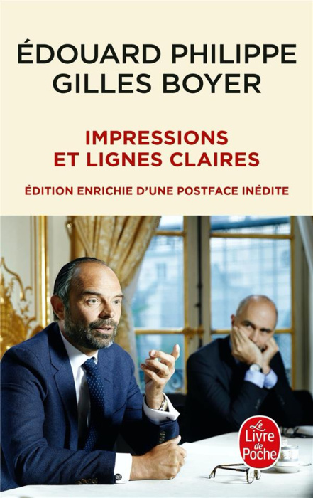 Emprunter Impressions et lignes claires livre