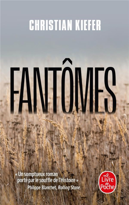 Emprunter Fantômes livre