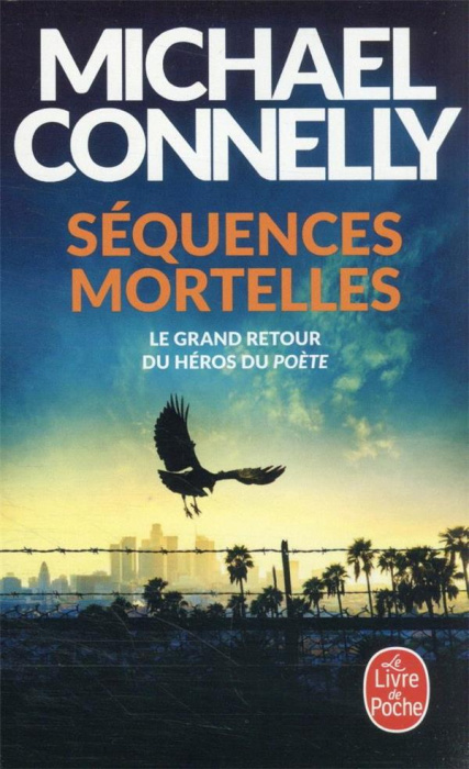 Emprunter Séquences mortelles livre