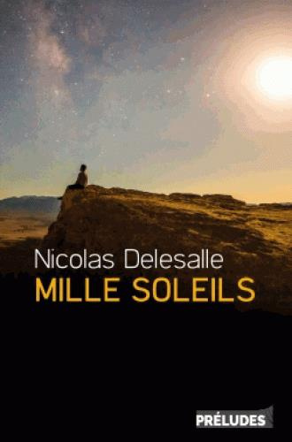 Emprunter Mille Soleils livre