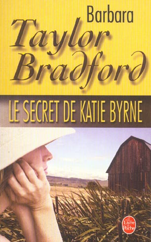 Emprunter Le secret de Katie Byrne livre