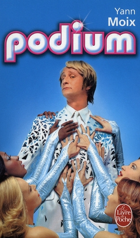 Emprunter Podium livre