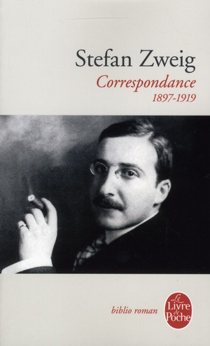 Emprunter Correspondance 1897-1919 livre