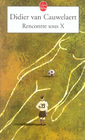 Emprunter Rencontres sous X livre