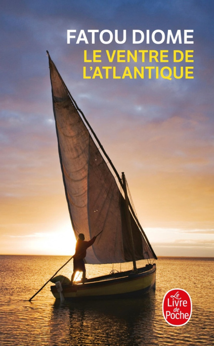 Emprunter Le Ventre de l'Atlantique livre