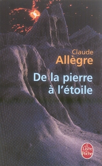 Emprunter DE LA PIERRE A L'ETOILE livre