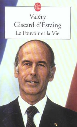 Emprunter Le pouvoir et la vie livre