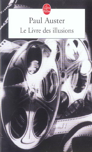 Emprunter LE LIVRE DES ILLUSIONS livre