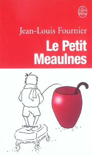 Emprunter Le Petit Meaulnes livre