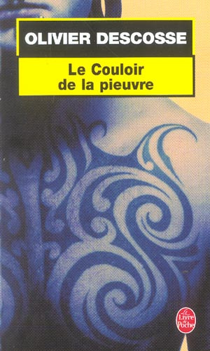Emprunter Le Couloir de la pieuvre livre